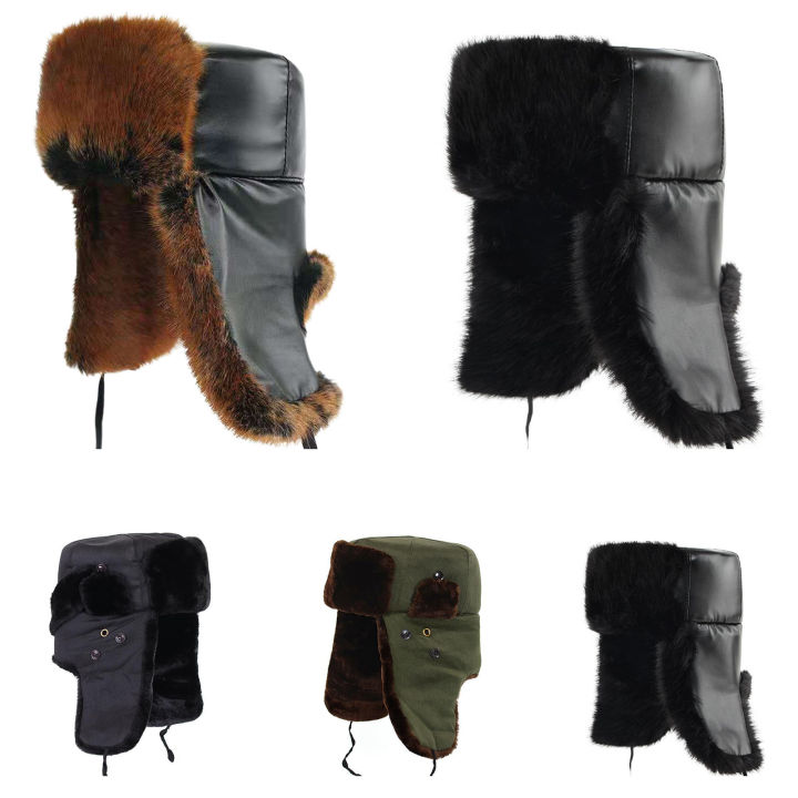 Sunnyheart%20Trapper%20Hat%20Versatile%20Russian%20Style%20Winter%20Trapper%20Hats%20-%20Image%206