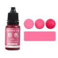 Candle Colorant Liquid Aromatherapy Pigment High Concentration Soap Coloring Candle Fragrances Handmade Candle Pigments. 