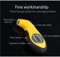 Auto Motorcycle Tyre Pressure Digital Meter Mini Diagnostic Tool Car Styling Detector Tire Pressure Gauge Portable LCD Display. 