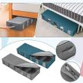 Under Bed Storage Organizer.. 