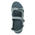 Weinbrenner Men'S Grey Sandals - Sandals For Men. 