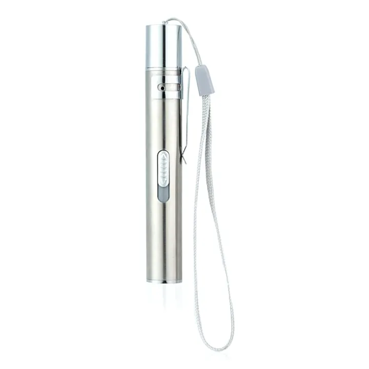 USB%20Rechargeable%20Handy%20Pen%20Light%20Mini%20Nursing%20Flashlight%20LED%20Torch%20Lamp%20with%20Stainless%20Steel%20Material%20Flashlight%20-%20Image%208
