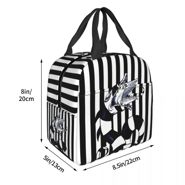 Beetlejuice%20Sandworm%20Insulated%20Lunch%20Bag%20for%20Women%20Portable%20Tim%20Burton%20Horror%20Movie%20Cooler%20Thermal%20Lunch%20Box%20Work%20Picnic%20Bags%20-%20Image%205