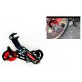 Bicycle Rear Derailleur Gear changer For 3-7 speed Rear Derailleur For MTB or Cycle. 