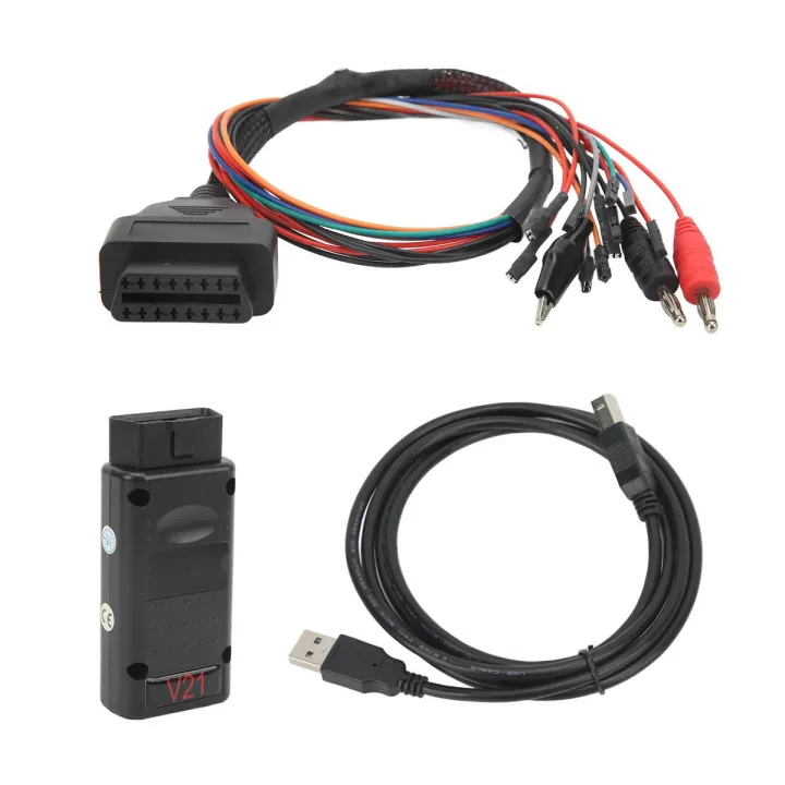 ECU Programmer, Reliable Abrasion Resistant SIimple Nstallation ...