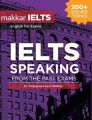 Makkar IELTS Speaking From The Past Exams ( NewsPrint ). 