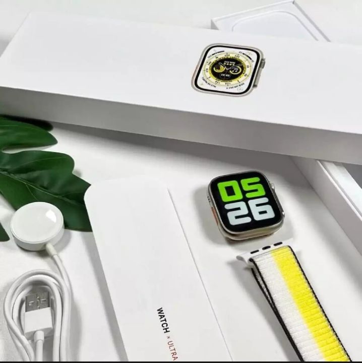 H10%20Ultra%20Smart%20Watch%20Smart%20Fitness%20Health%20Tracker%20Bluetooth%20Call%20Heart%20rate%20Blood%20Pressure%20Monitor%20-%20Image%202