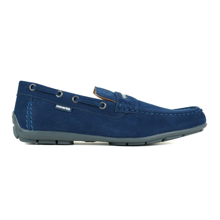 Maverick Men's Moccasin