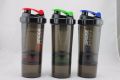 Gym Protein Shaker Bottle 500 ml.
