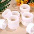 1/10 Roll Double-sided Adhesive Dots Transparent Removable Balloon Adhesive Tape Glue For Diy Craft Wedding Birthday Party Decor. 
