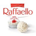 Raffaello Chocolate (Italy) - 30gm. 