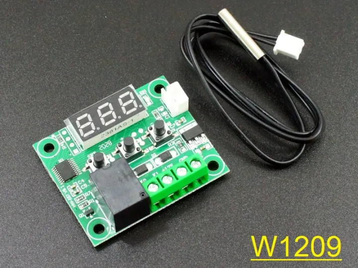 W1209%20Incubator%20Temperature%20Controller%20DC%2012V%2010A%20Relay%20Three%20Digit%20RED%20LED%20Tube%20-%20Image%202