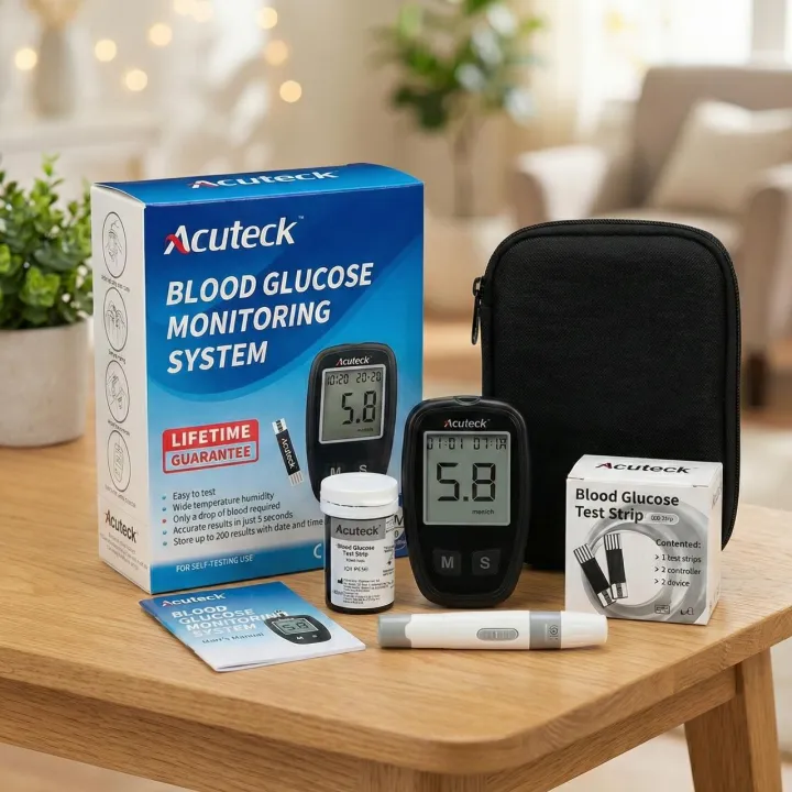 AcuTeck%20%20Instants%20Blood%20Glucose%20Monitor%20digital%20meter,%20Diabetes%20Test%20Machine,Best%20Glucometer%20In%20Bangladesh,%20%20Blood%20Sugar%20Check%20With%20Free%2010%20Strips,%2010%20Lancets,%201%20Pen,%201%20Bag%20&%201%20Battery%20-%20Image%204