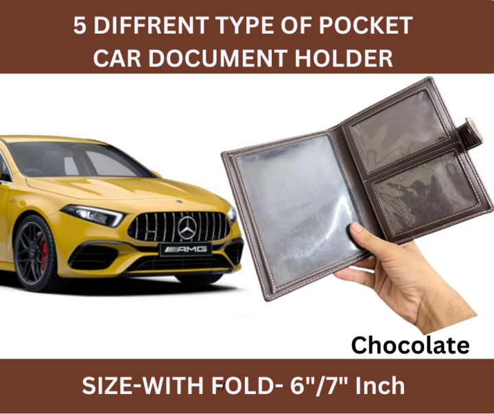 Premium%20Car%20Document%20Holder%20Bag%20-%20Ideal%20for%20Car%20Papers%20and%20Documents%20-%20Document%20Cover,%20Car%20Document%20Pouch,%20Vehicle%20Document%20Holder%20-%20Image%206