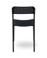 RFL Royal Rok Chair Black 82481.