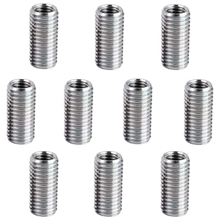 20%20Pcs%20Thread%20Reducing%20Nuts%20Screw%20Sleeve%20Bolt%20Conversion%20Nuts%20M8%20Male%20To%20M6%20Female%20Thread%20-%20Image%207