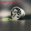 【Lejia】BEFORE THE BEARING TO V6 ALLY NO NO ON LOE Yo-Yo Toy #2. 
