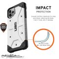 UAG Apple iPhone 12 11 pro max 6s 7 8 plus xs xr SE2 11pro iPhone12 MINI Pathfinder Impact Resistant Adventure Series Impact Armor Cover Phone Case cover. 