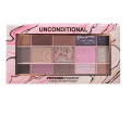 Technic Pressed Pigment Palette - Unconditional.