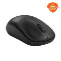 Micropack MP-712W 2.4G USB Wireless Silent Mouse for Computer and Laptop. 