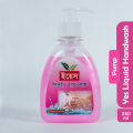 Yes Hand Wash Liquid 5 in 1 Combo With Pump. 