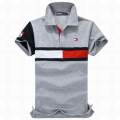 Ash Cotton Polo t-Shirt For Men. 