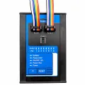 Car Prog II Carprog 2 ECU Programmer Reset Crash Data Immo Off Read Save Dataflash Radio Instruments Programmer US Plug. 