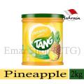 Tang Pineapple Flavor, 2kg (Bahrain) - 1pc. 