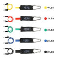 Resistance Bands Set with Handles Door Anchor Ankle Straps Exercise Bands for Men Women Resistance Training Home Gym Workouts.