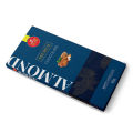 Almond Premium White Chocolate 50gm. 