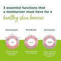 Simple Hydrating Light Moisturizer 125ml. 