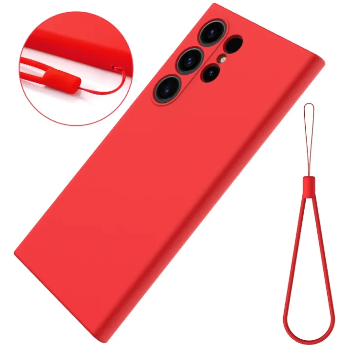 For%20Samsung%20Galaxy%20S24%20Ultra%205G%20Color%20Liquid%20Silicone%20Phone%20Case%20-%20Image%205