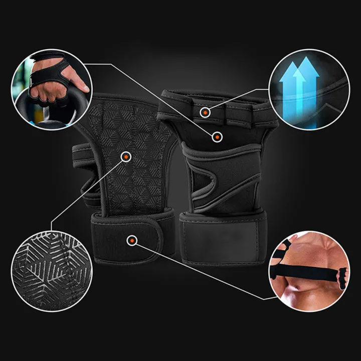 Weight%20Lifting%20Training%20Gloves%20For%20Women%20Men%20Fitness%20Sports%20Body%20Building%20Gymnastics%20Grips%20Gym%20Hand%20Palm%20Wrist%20Protector%20Gloves%20-%20Image%207