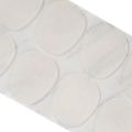 24Pcs Alto/Tenor Sax Mouthpiece Patches Pads Cushions Transparent. 