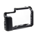 Aluminum Camera Cage for Fujifilm Fuji X-T30 X-T20 X- T10 X-T30II. 