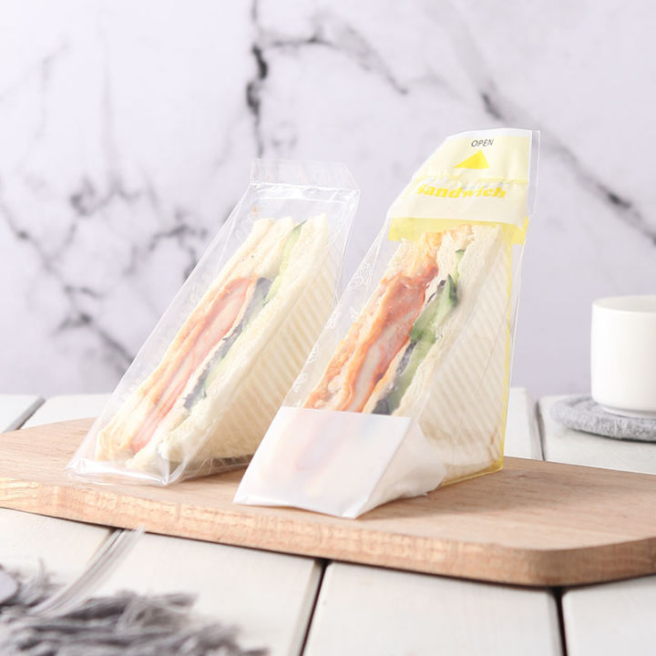 Sandwich%20Wrapping%20Paper%20Disposable%20Sandwich%20Plastic%20Transparent%20Baking%20Triangle%20Cake%20Bread%20Packaging%20Bag%20100%20-%20Image%204