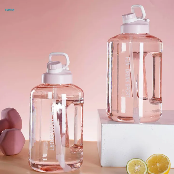Portable%20Water%20Bottle%20Marker%20Wide%20Mouth%20Drinking%20for%20sports%20Running%201500ml%20Pink%20-%20Image%206