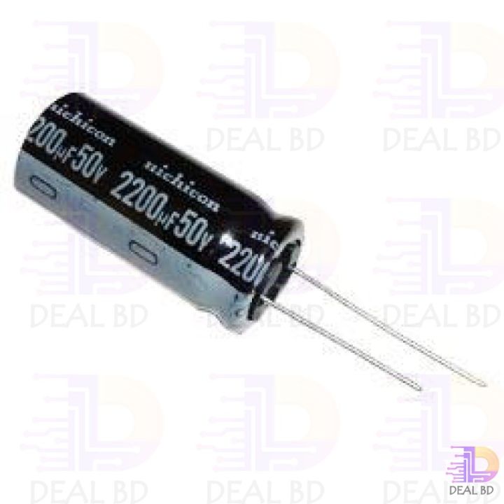 2Pcs-%202200uF%2050V%20Capacitor%20RADIAL%20Electrolytic%20Capacitor%202200uF%20Capacitor%2050V%202200uF%20Radial%20Polarized%20Aluminum%20Electrolytic%20Capacitors%202%20Pin%20Leads%20-%20Image%205