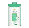 INTERNATIONAL YARDLEY LONDON IMPERIAL JASMINE PERFUMED TALC 250G. 