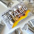 Mont Marte Metallic Acrylic Paint Set 50 ml × 4 Colours.