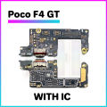 Original USB Charging charger dock board port for Xiaomi Poco M4 X4 F4 Pro GT 5G 4G IC Mic Microphone USB Port ribbon flex Cable Phone Tail plug Data cable signal interface. 