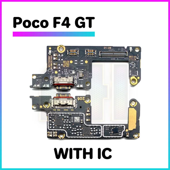 Original%20USB%20Charging%20charger%20dock%20board%20port%20for%20Xiaomi%20Poco%20M4%20X4%20F4%20Pro%20GT%205G%204G%20IC%20Mic%20Microphone%20USB%20Port%20ribbon%20flex%20Cable%20Phone%20Tail%20plug%20Data%20cable%20signal%20interface%20-%20Image%203