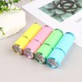 1Pc 9 LED UV Flashlight Ultra Violet Torch Light Lamp For Cure Epoxy Resin Adhesive Glue DIY Jewelry Making Tool. 