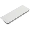 New Laptop Battery for Apple acBook 13" A1185 A1181 MA561G/A MA561LL/A MA566 MA566FE/A MA566G/A MA566J/A White. 