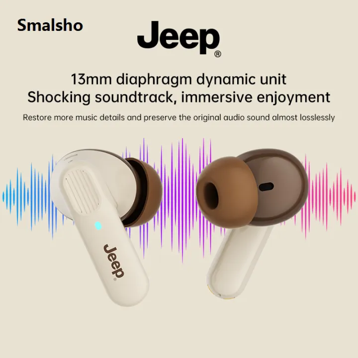 Jeep%20EW133%20TWS%20Earphones%20Bluetooth%205.4%20Noise%20Reduction%20Gaming%20Low%20Latency%20Earbuds%20HD%20Call%20With%20Mic%20Sports%20Headphones%20-%20Image%203