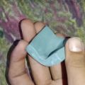 Kneadable Artist Eraser by Art In Canvas. 