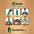 Kesh King Ayurvedic Scalp and Hair Oil - 100ml (Indian). 