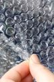 Bubble Wrap |  Packaging Material | Single Side Bubble 3mm Bubble Size | Width 43 Inch  Premium Quality. 