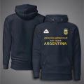 Argentina 2026 Fifa World Cup Hudi For Man - Premium Hoodies For Man - Argentina Hoodie.