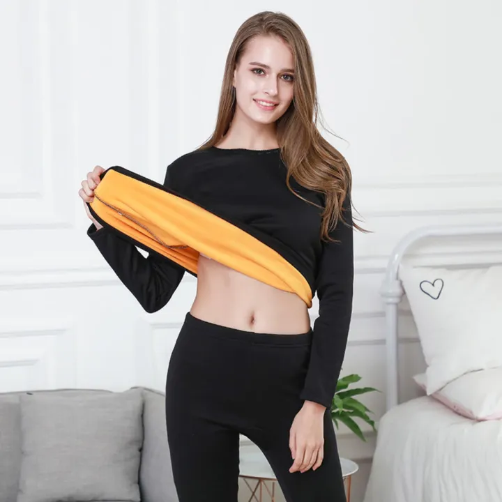 Thermal%20Underwear%20Long%20Johns%20Base%20Layer%20Sets%20Winter%20Clothing%20Fleece%20Clothing%20-%20Image%207